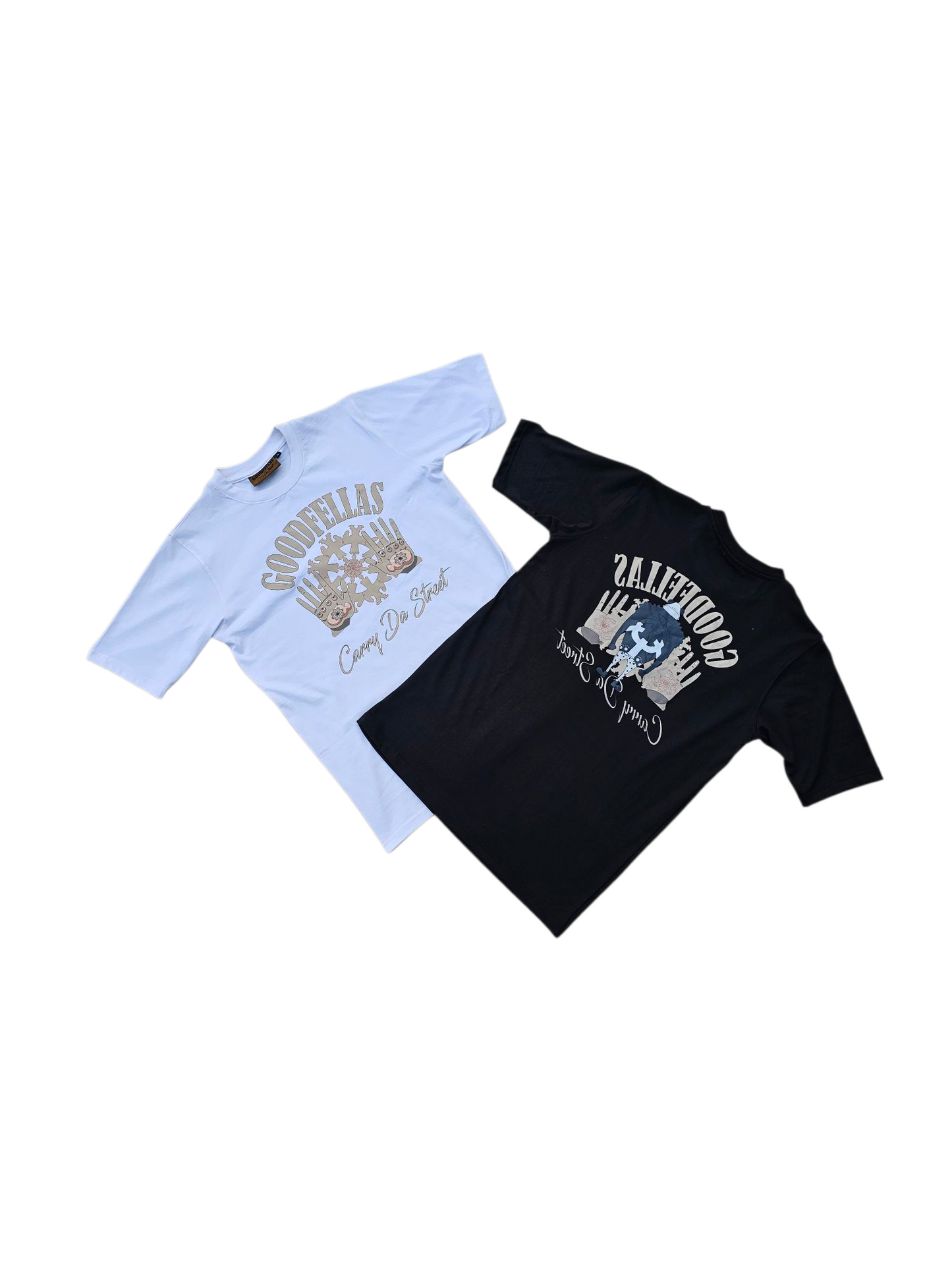 Bartholomew Tee