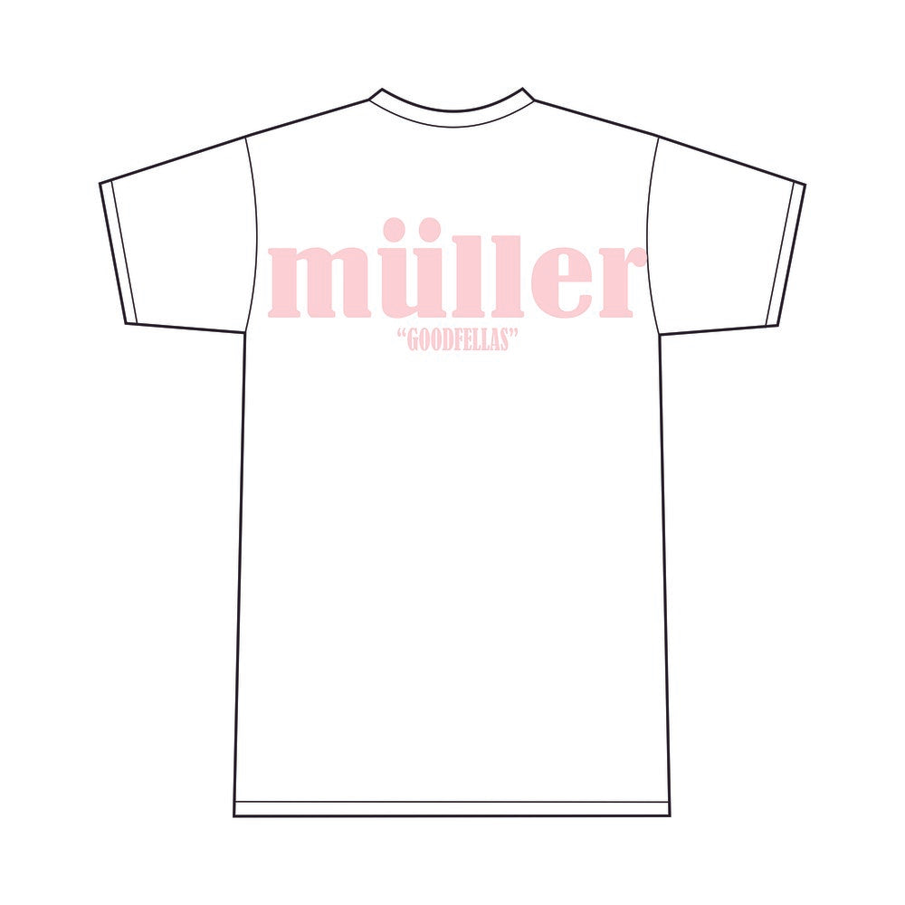 Muller T- Shirt