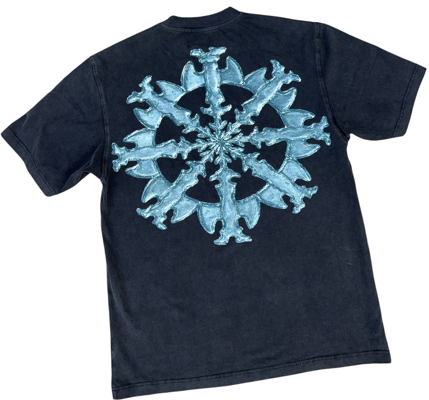 Goodfellas "Prism of Lights" vintage tee
