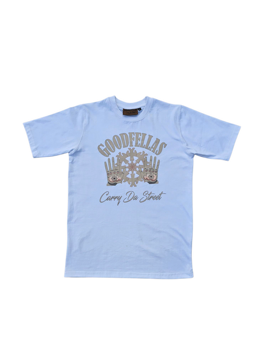 Bartholomew Tee