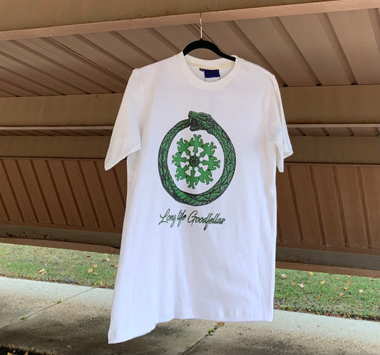 LONG LIFE GOODFELLAS TEE