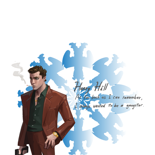 LOYALTY WALLPAPER