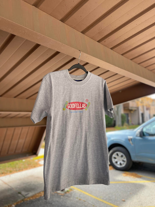 SPIRITUAL HEALING T-SHIRT